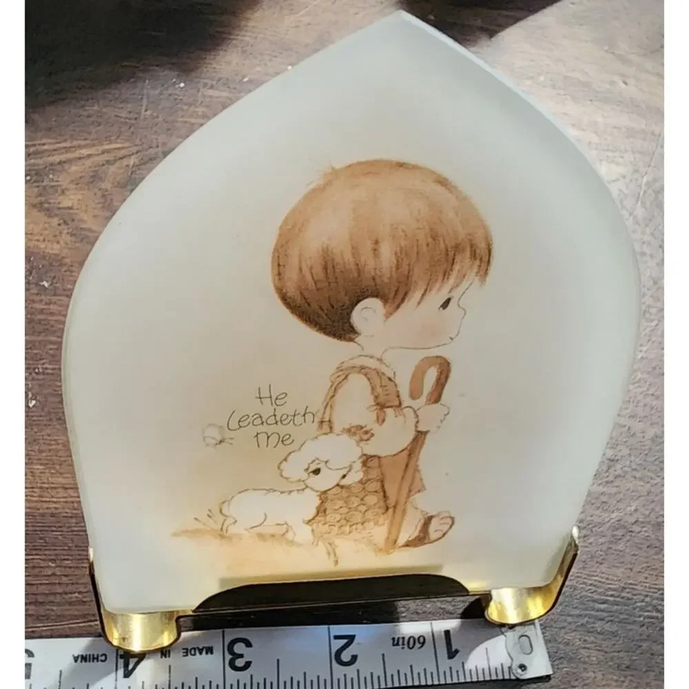 Vintage 1979 Precious Moments 
